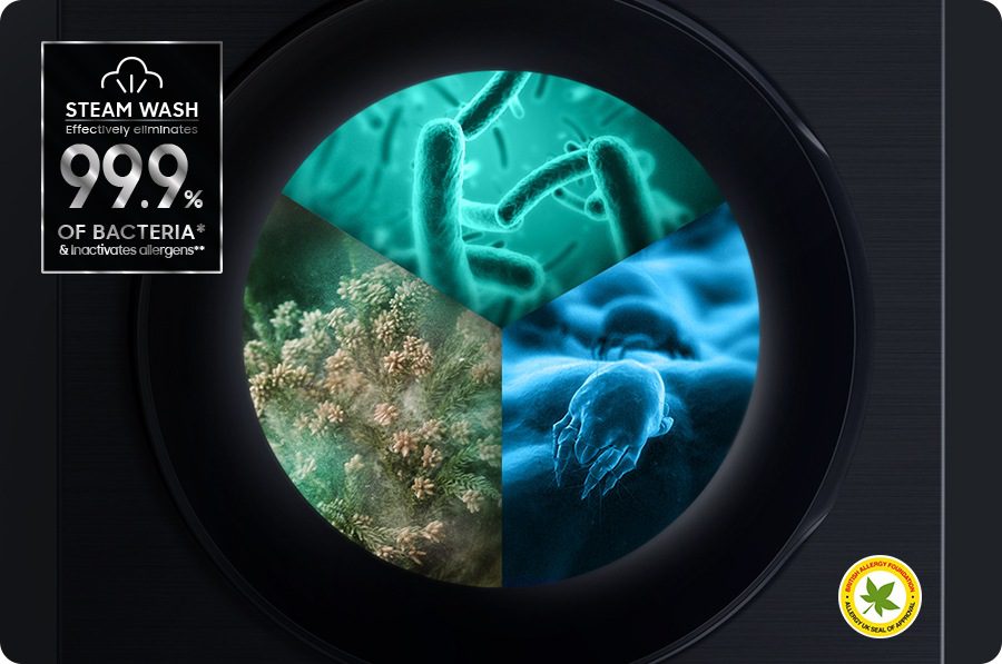 انقلاب بخار: سامسونگ و تضمین سلامتی کودکان 14 IMG 1813