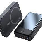 پاوربانک بی‌سیم بهترین انتخاب برای کاربران امروزی