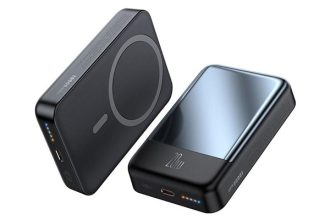 پاوربانک بی‌سیم بهترین انتخاب برای کاربران امروزی