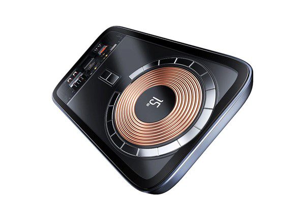 پاوربانک بیسیم بهترین انتخاب برای کاربران امروزی 14 پاوربانک بیسیم بهترین انتخاب برای کاربران امروزی