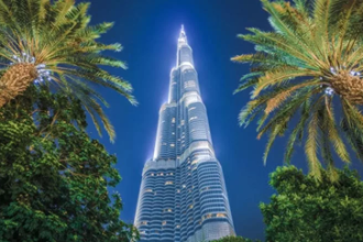 بهترین مقاصد گردشگری دبی در تابستان ۱۴۰۳ کدامند؟