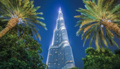 بهترین مقاصد گردشگری دبی در تابستان ۱۴۰۳ کدامند؟ 13 بهترین مقاصد گردشگری دبی در تابستان ۱۴۰۳ کدامند؟