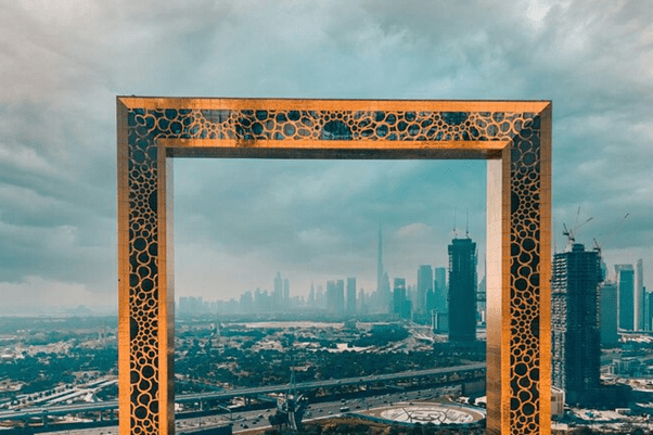 بهترین مقاصد گردشگری دبی در تابستان ۱۴۰۳ کدامند؟ 16 بهترین مقاصد گردشگری دبی در تابستان ۱۴۰۳ کدامند؟