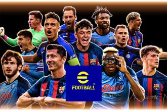 آموزش قدم به قدم خرید بازیکن ای فوتبال