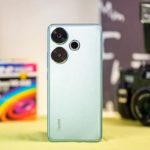 ردمی توربو ۴ بالاخره آمد!