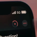 شرط جدید برای واردات گوشی: فعال‌سازی 5G الزامی شد
