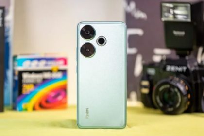 ردمی توربو ۴ بالاخره آمد! 13 ردمی توربو ۴ بالاخره آمد!