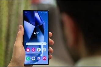 طراحی خیره‌کننده گلکسی S25 فاش شد: اولترا و پلاس در تصاویر جدید