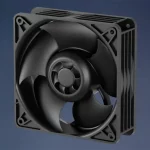 فن خنک‌کننده‌ای که خودش را خنک می‌کند!