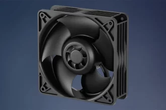 فن خنک‌کننده‌ای که خودش را خنک می‌کند!