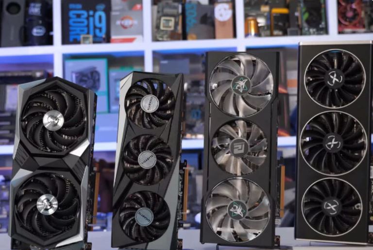 انقلابی در گیمینگ موبایل: تبلت جدید AMD با قویترین گرافیک یکپارچه 14 انقلابی در گیمینگ موبایل: تبلت جدید AMD با قویترین گرافیک یکپارچه