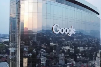 گوگل در برابر دولت آمریکا: جنگ بر سر نظارت بر داده‌ها