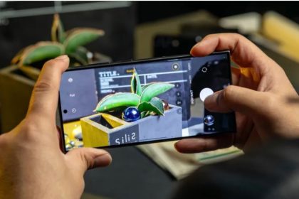 تازه در One UI 7: فیلمبرداری همراه با موسیقی!