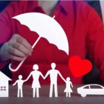 آرامش خاطر خود و خانواده‌تان را با بیمه عمر تضمین کنید.