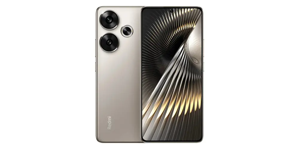 ردمی توربو ۴ بالاخره آمد! 15 ردمی توربو ۴ بالاخره آمد!