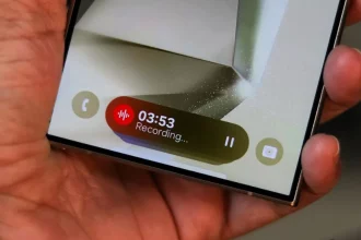 Now Bar: نوآوری جدید سامسونگ که تجربه کاربری را متحول می‌کند