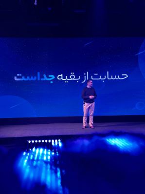 بلوبانک: تحولی بزرگ در بانکداری ایران با 10 میلیون مشتری