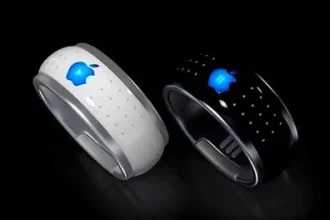 انقلابی جدید در دنیای پوشیدنی‌ها: اپل رینگ رونمایی شد