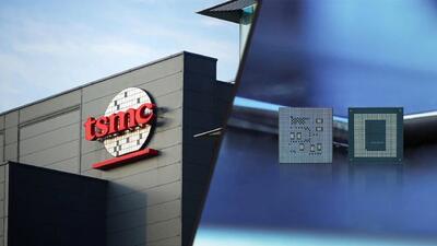 TSMC تولید ۴ نانومتری را به آمریکا میبرد؛ اما با هزینهای سنگین 14 TSMC تولید ۴ نانومتری را به آمریکا میبرد؛ اما با هزینهای سنگین