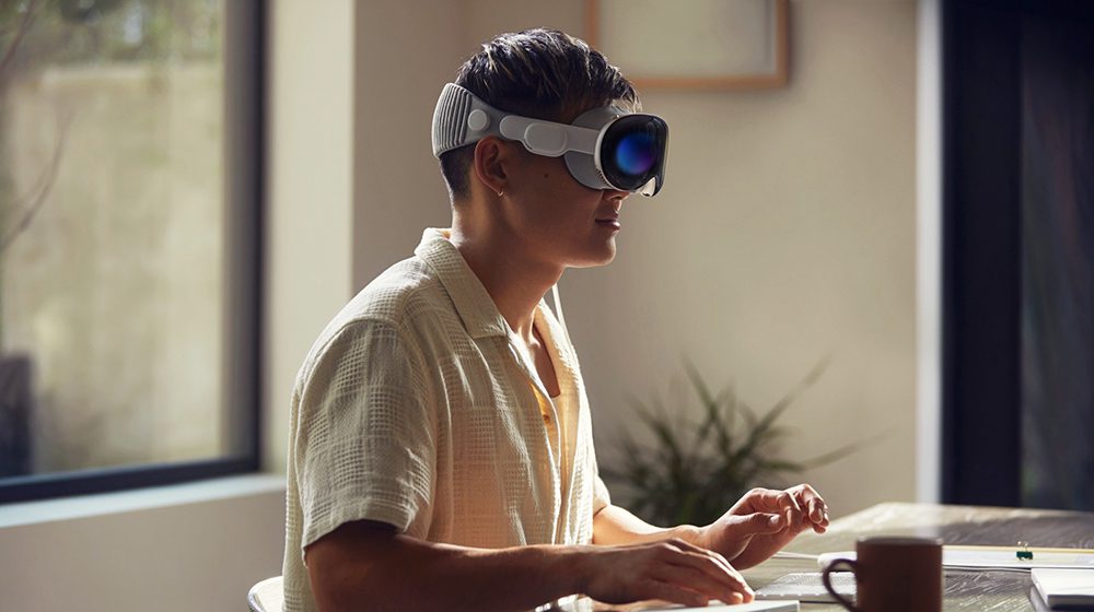 ویوو وارد دنیای جدید شد: هدست واقعیت ترکیبی ویوو در راه است 14 ویوو وارد دنیای جدید شد: هدست واقعیت ترکیبی ویوو در راه است