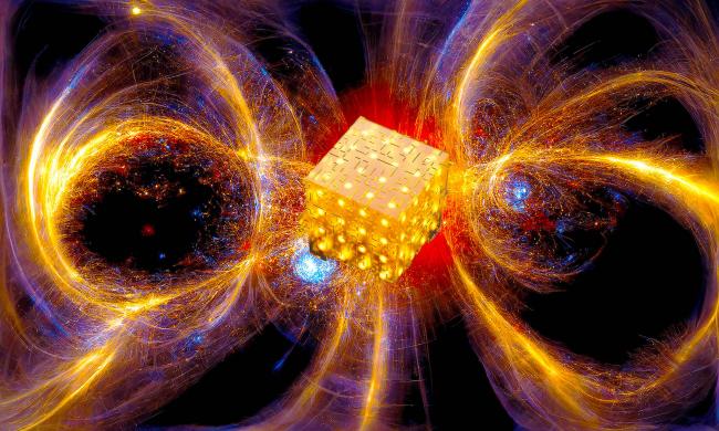 گوگل با تراشه‌ی کوانتومی رویلو، به مرزهای جدید محاسبات دست یافت