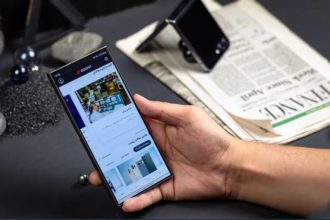 گلکسی S25 اولترا؛ آیا رم ۱۲ گیگابایتی برای پرچمدار کافی است؟