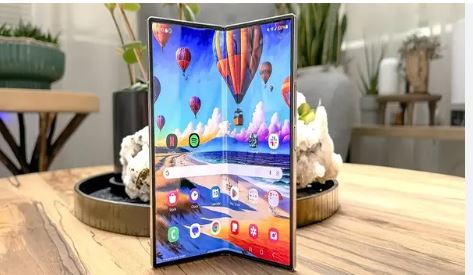 تغییر رویکرد سامسونگ: از فولد و فلیپ به پرچم‌داران سنتی