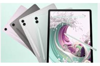 سامسونگ امنیت گلکسی تب S9 FE 5G را با آپدیت جدید ارتقا داد 14 bb 12