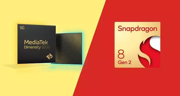 اسنپدراگون 8 نسل 2: انقلابی در قدرت پردازش موبایل