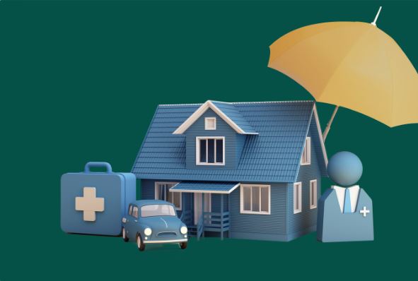 آرامش خاطر خود و خانوادهتان را با بیمه عمر تضمین کنید. 14 آرامش خاطر خود و خانوادهتان را با بیمه عمر تضمین کنید