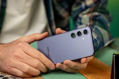 گلکسی S25 اسلیم: غول کوچک سامسونگ با سخت‌افزار قدرتمند