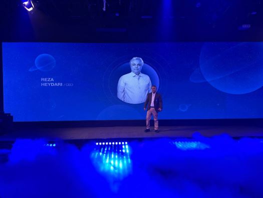 بلوبانک: تحولی بزرگ در بانکداری ایران با 10 میلیون مشتری