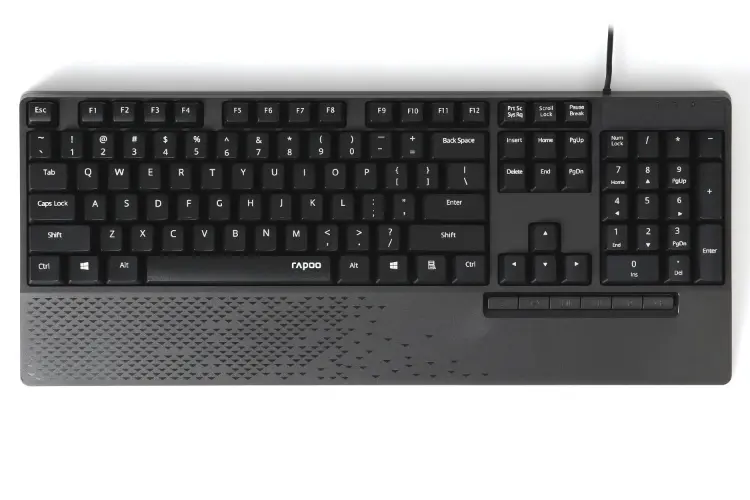 سریع‌ترین راه برای تایپ: معرفی بهترین کیبوردهای سال ۱۴۰۳