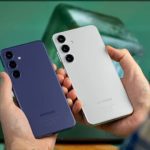 سامسونگ گلکسی S25 اسلیم: زوم قدرتمند، ابعاد جمع‌وجور