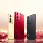 قلب تپنده‌ی ریلمی 14x: پردازنده‌ی دیمنسیتی 6300