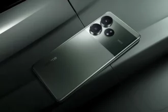 ریلمی Neo7: دوام باتری بی‌نظیر با 7000 میلی‌آمپر ساعت