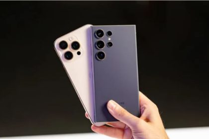 One UI 7: کپی‌برداری یا الهام؟ نگاهی به شباهت‌های آن با iOS