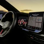 ال‌جی با هوش مصنوعی، ایمنی خودرو را متحول می‌کند