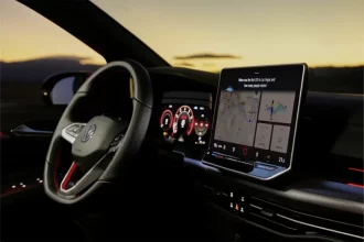 ال‌جی با هوش مصنوعی، ایمنی خودرو را متحول می‌کند