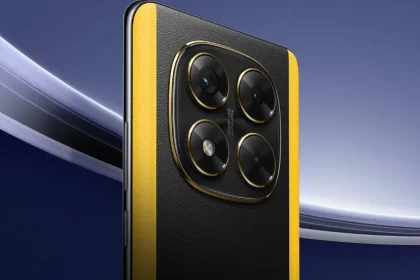 پوکو X7 و X7 پرو: نام مدلهای گوشی و نشاندهنده نسل جدید سری X پوکو است. 13 پوکو X7 و X7 پرو: نام مدلهای گوشی و نشاندهنده نسل جدید سری X پوکو است.