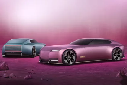 جگوار Type 00: انقلابی در طراحی خودروهای لوکس 13 جگوار Type 00: انقلابی در طراحی خودروهای لوکس