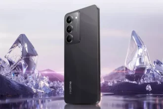 ریلمی 14X: غوغای رنگ و مقاومت در یک گوشی اقتصادی