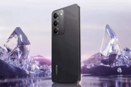 ریلمی 14X: غوغای رنگ و مقاومت در یک گوشی اقتصادی 13 ریلمی 14X: غوغای رنگ و مقاومت در یک گوشی اقتصادی