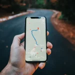 گوگل مپ، مسیر مرگ: سه جان بر اثر مسیریابی اشتباه از دست رفت