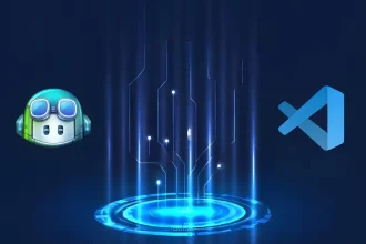 خبر خوش برای توسعه‌دهندگان VS Code: کوپایلت رایگان شد!