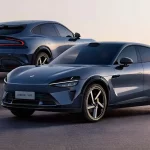 شیائومی YU7 به خیابان‌ها آمد: اولین رویت‌های رسمی