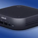 ایسوس با مینی پی‌سی جدید، انقلاب هوش مصنوعی را آغاز کرد