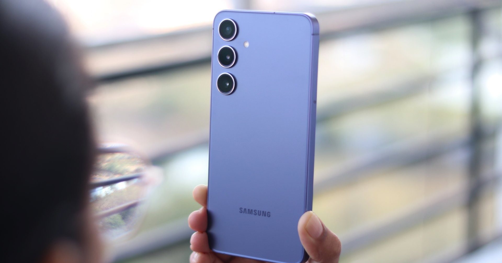 سامسونگ گلکسی S25 اسلیم: زوم قدرتمند، ابعاد جمعوجور 14 سامسونگ گلکسی S25 اسلیم: زوم قدرتمند، ابعاد جمعوجور