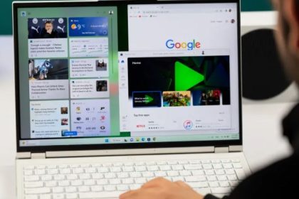 ویندوز ۱۱: سیستمعاملی که این پاپآپها در آن نمایش داده میشود. 13 ویندوز ۱۱: سیستمعاملی که این پاپآپها در آن نمایش داده میشود.