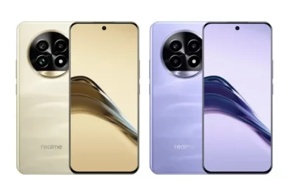 طراحی خیرهکننده Realme 14 Pro Plus را از نزدیک ببینید! 13 طراحی خیرهکننده Realme 14 Pro Plus را از نزدیک ببینید!